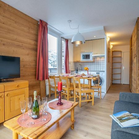 Apartment Le Prariond - Val Claret-11 By Interhome Tignes Εξωτερικό φωτογραφία