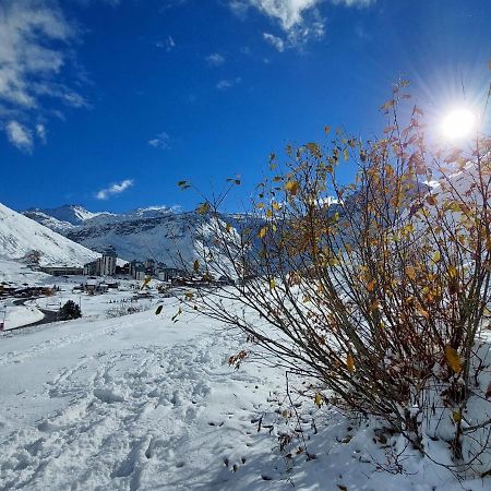Apartment Le Prariond - Val Claret-11 By Interhome Tignes Εξωτερικό φωτογραφία