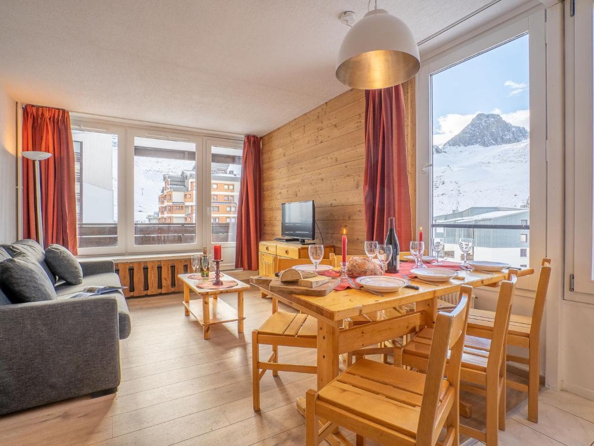 Apartment Le Prariond - Val Claret-11 By Interhome Tignes Εξωτερικό φωτογραφία