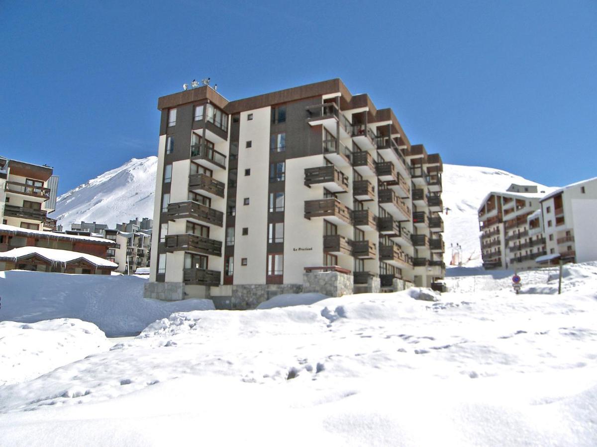 Apartment Le Prariond - Val Claret-11 By Interhome Tignes Εξωτερικό φωτογραφία