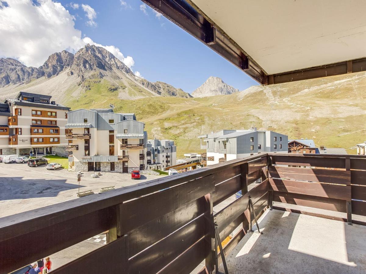 Apartment Le Prariond - Val Claret-11 By Interhome Tignes Εξωτερικό φωτογραφία
