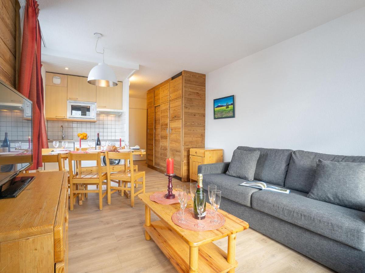 Apartment Le Prariond - Val Claret-11 By Interhome Tignes Εξωτερικό φωτογραφία