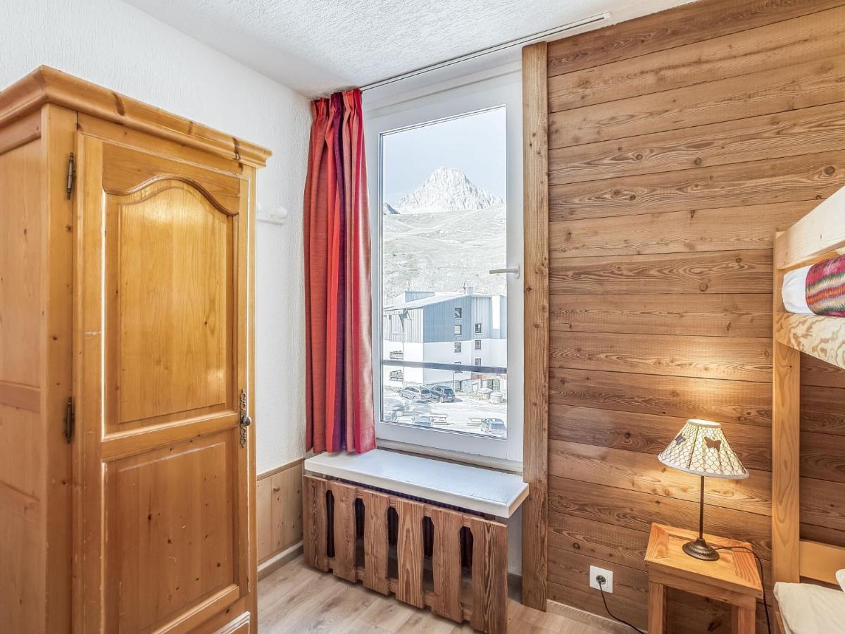 Apartment Le Prariond - Val Claret-11 By Interhome Tignes Εξωτερικό φωτογραφία