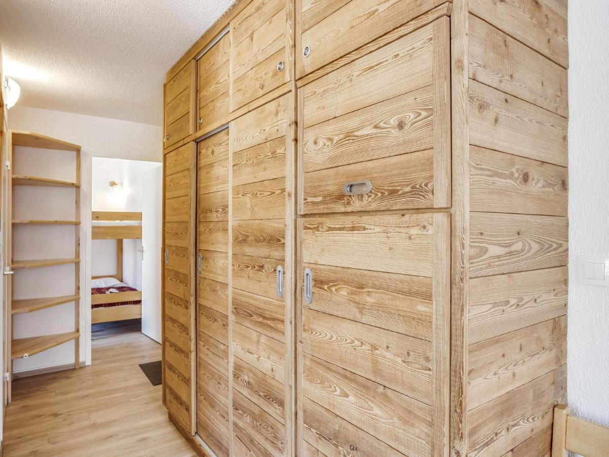 Apartment Le Prariond - Val Claret-11 By Interhome Tignes Εξωτερικό φωτογραφία