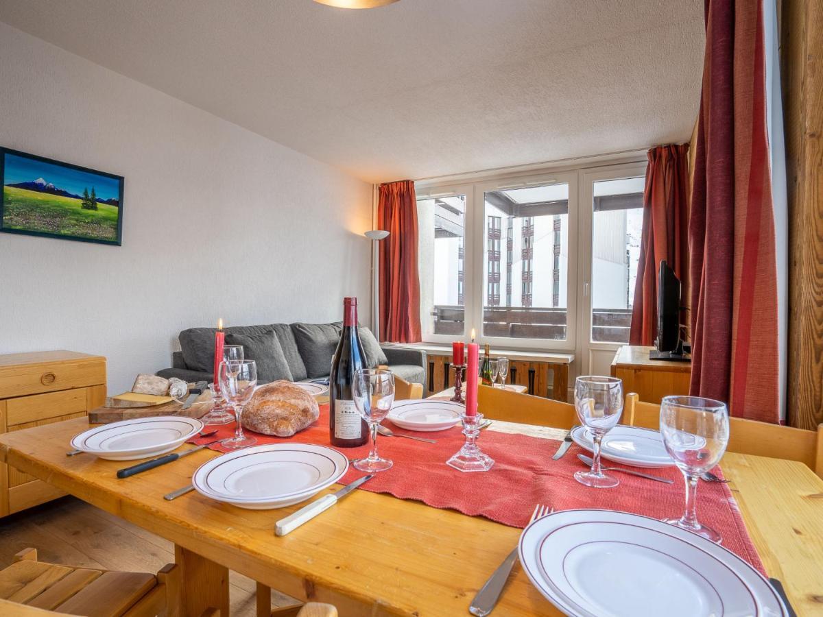 Apartment Le Prariond - Val Claret-11 By Interhome Tignes Εξωτερικό φωτογραφία