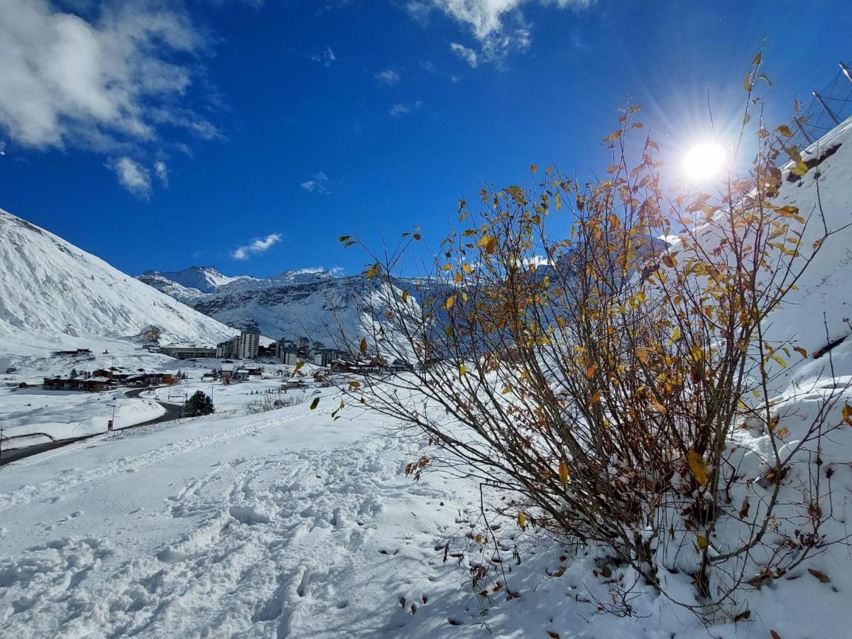 Apartment Le Prariond - Val Claret-11 By Interhome Tignes Εξωτερικό φωτογραφία