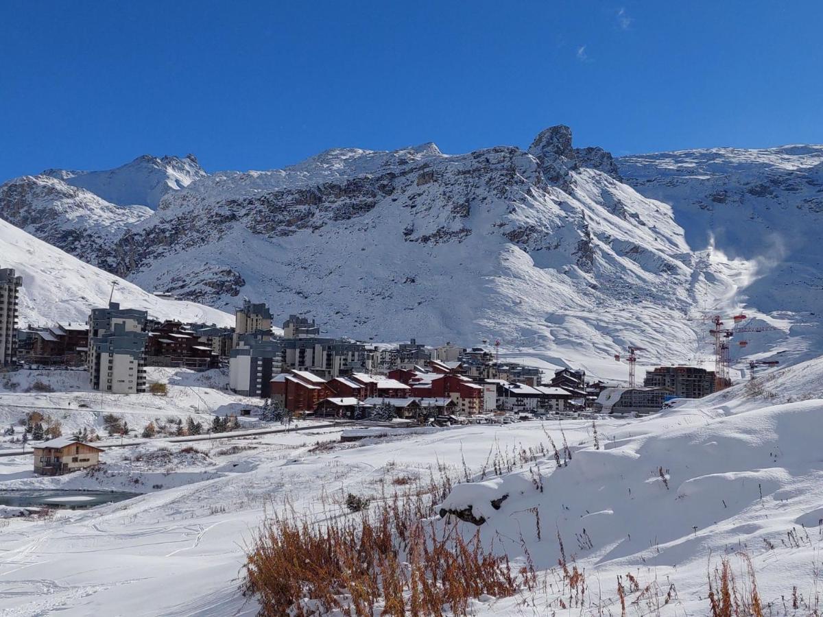 Apartment Le Prariond - Val Claret-11 By Interhome Tignes Εξωτερικό φωτογραφία