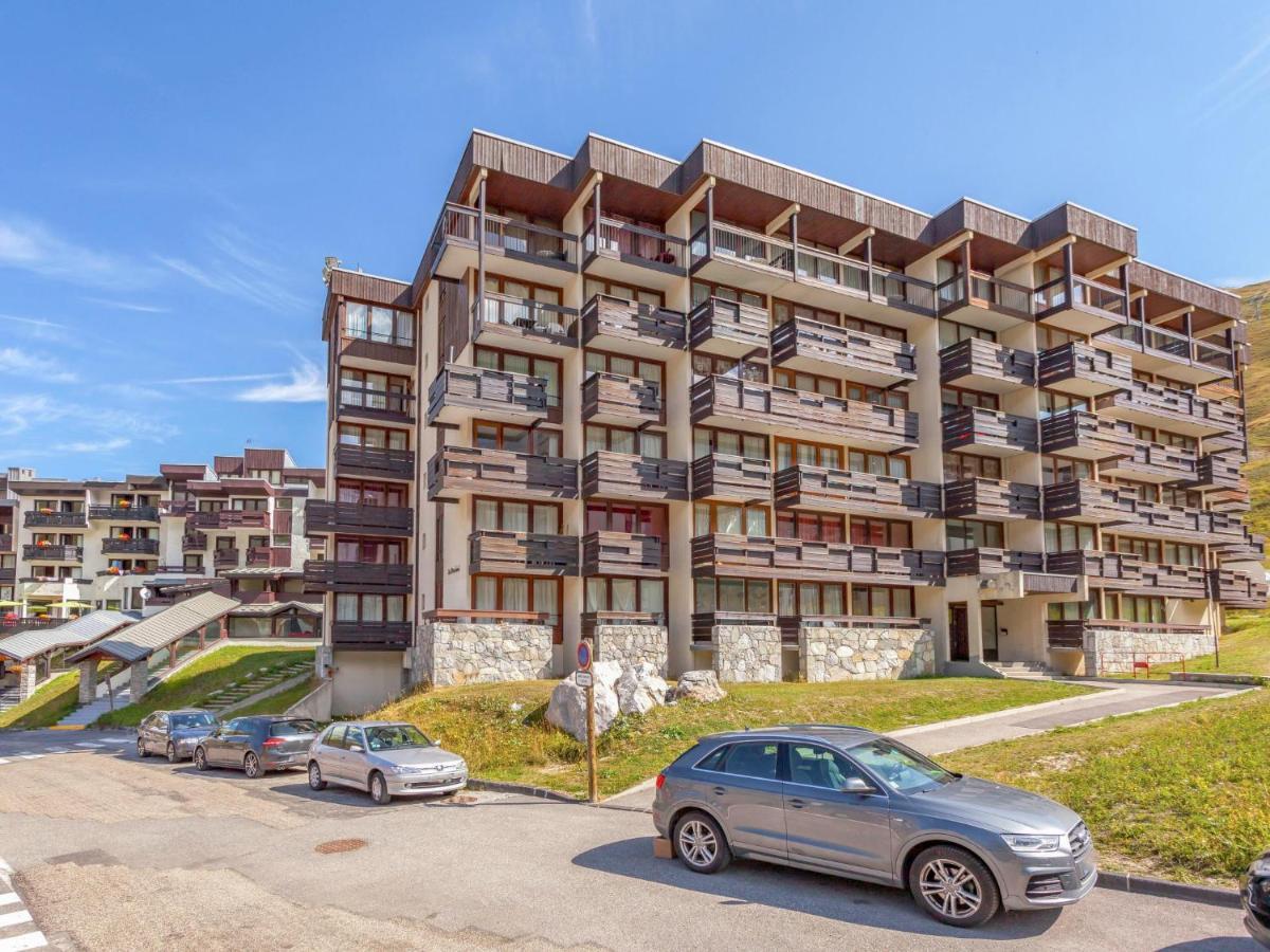 Apartment Le Prariond - Val Claret-11 By Interhome Tignes Εξωτερικό φωτογραφία