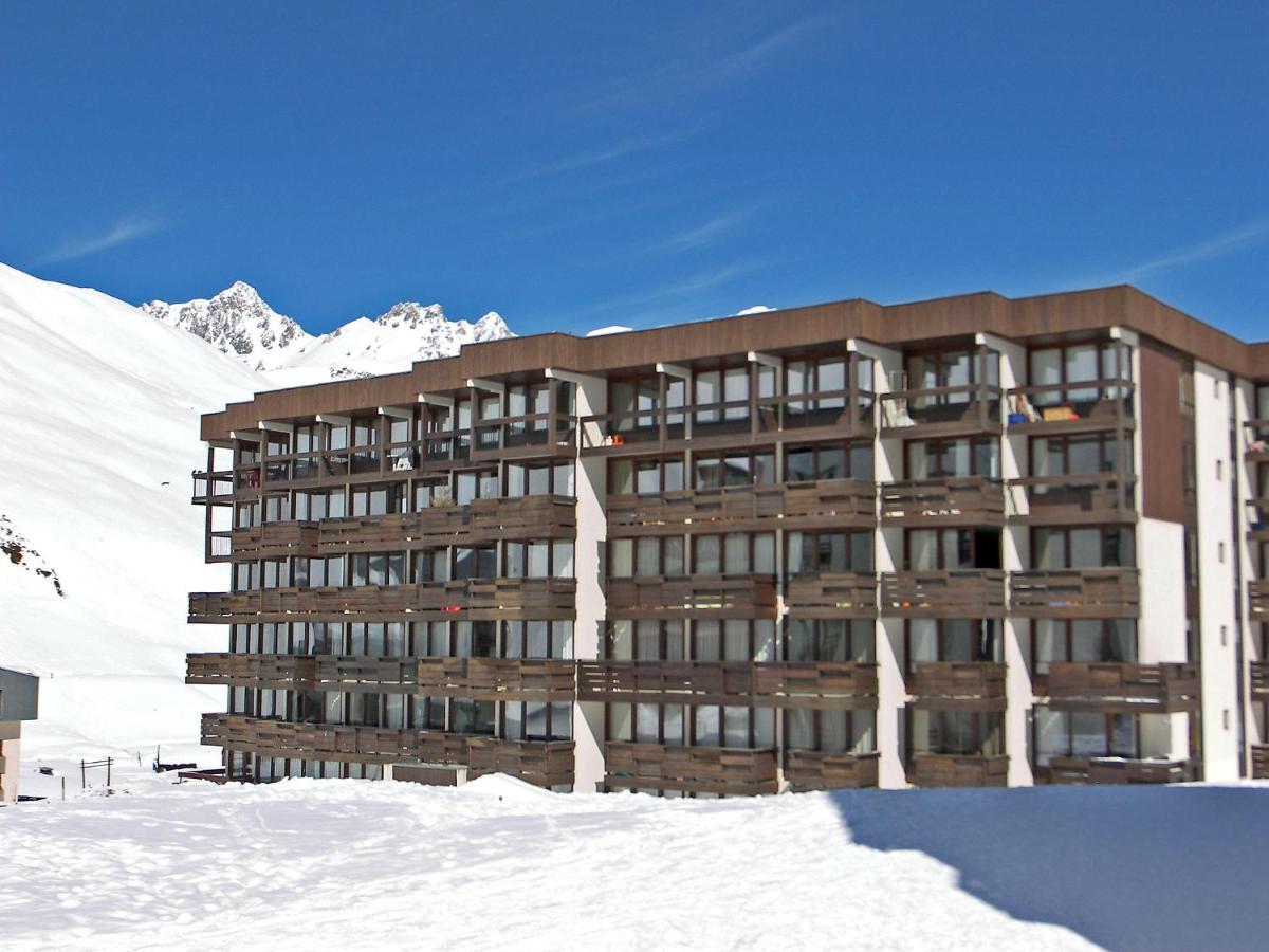 Apartment Le Prariond - Val Claret-11 By Interhome Tignes Εξωτερικό φωτογραφία
