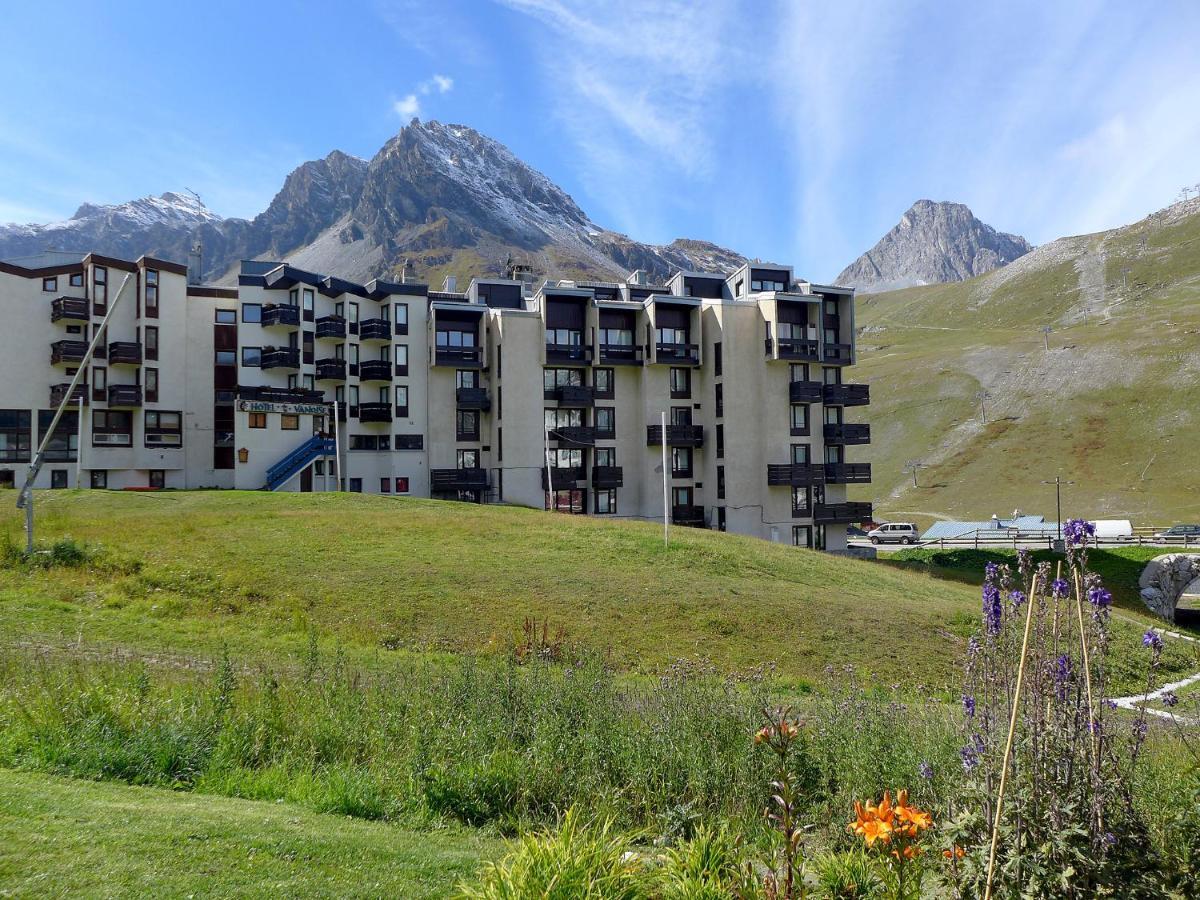 Apartment Le Prariond - Val Claret-11 By Interhome Tignes Εξωτερικό φωτογραφία